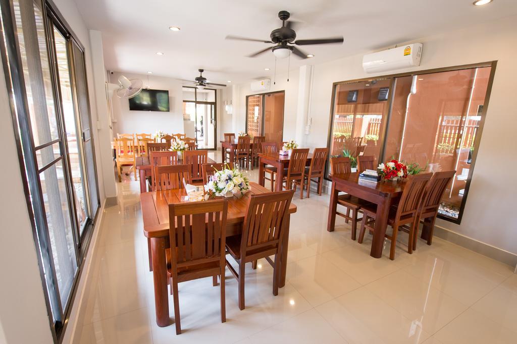 Sri Siam Resort Kanchanaburi Zewnętrze zdjęcie