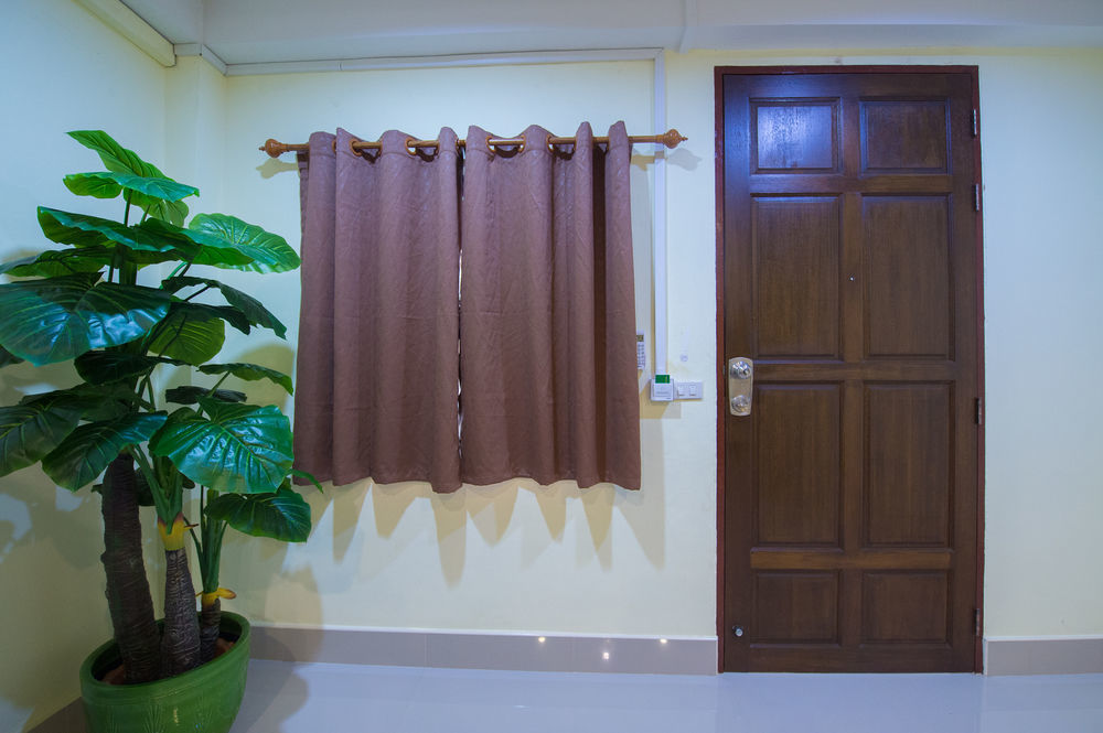 Sri Siam Resort Kanchanaburi Zewnętrze zdjęcie