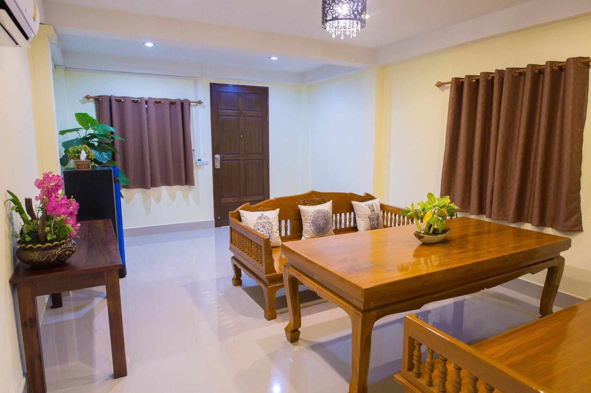 Sri Siam Resort Kanchanaburi Zewnętrze zdjęcie