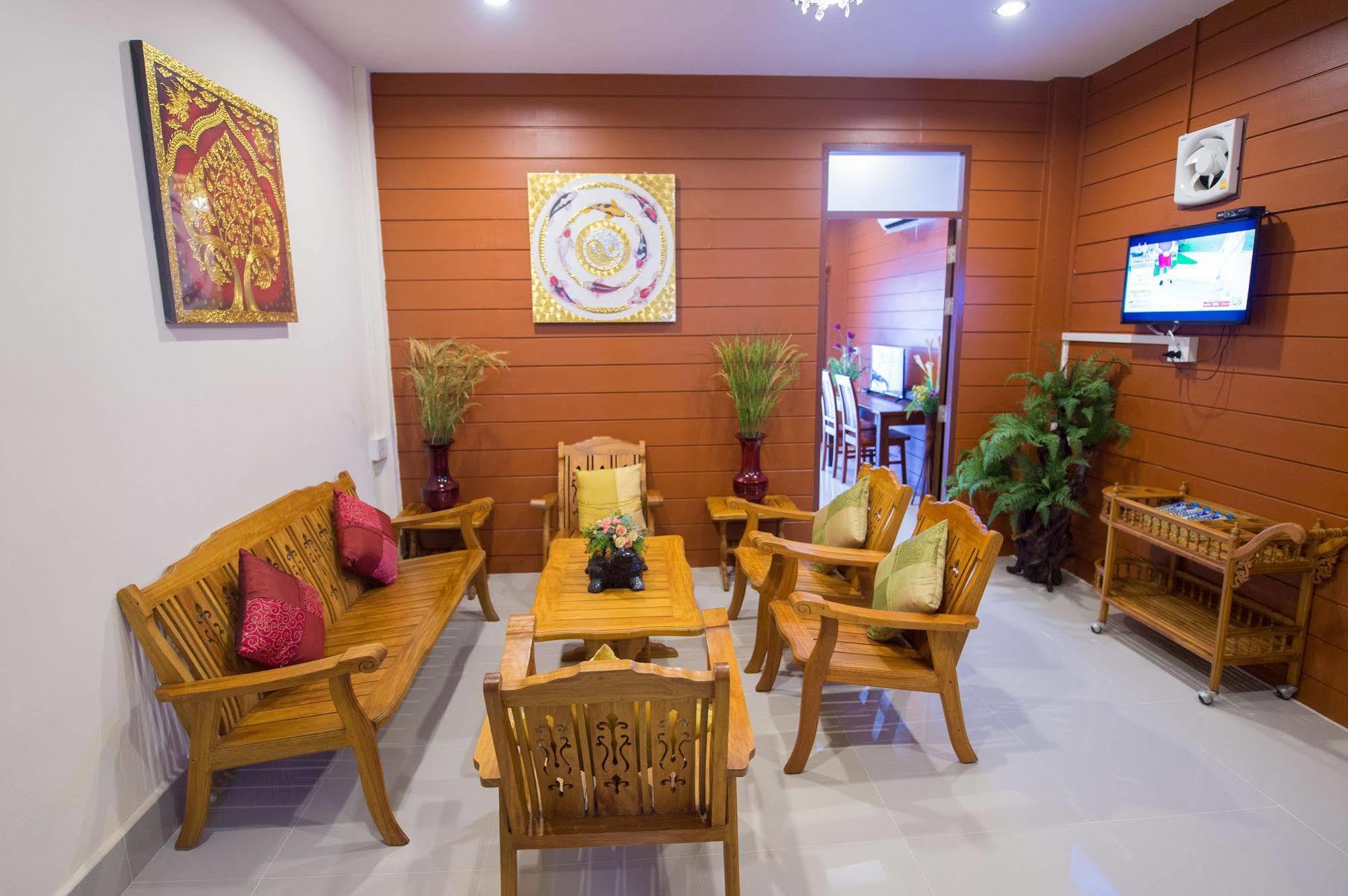 Sri Siam Resort Kanchanaburi Zewnętrze zdjęcie